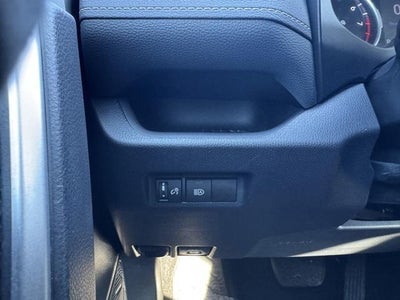 2021 Toyota RAV4 XLE AWD