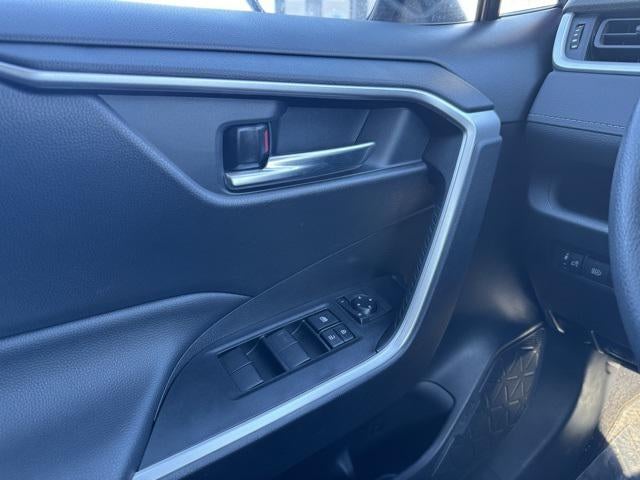 2021 Toyota RAV4 XLE AWD