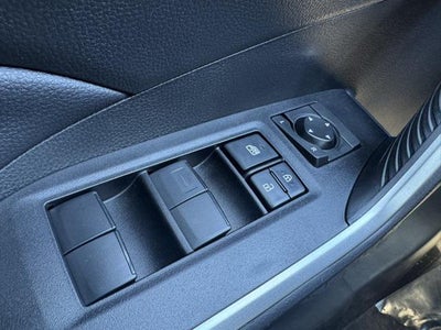 2021 Toyota RAV4 XLE AWD