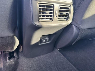 2021 Toyota RAV4 XLE AWD