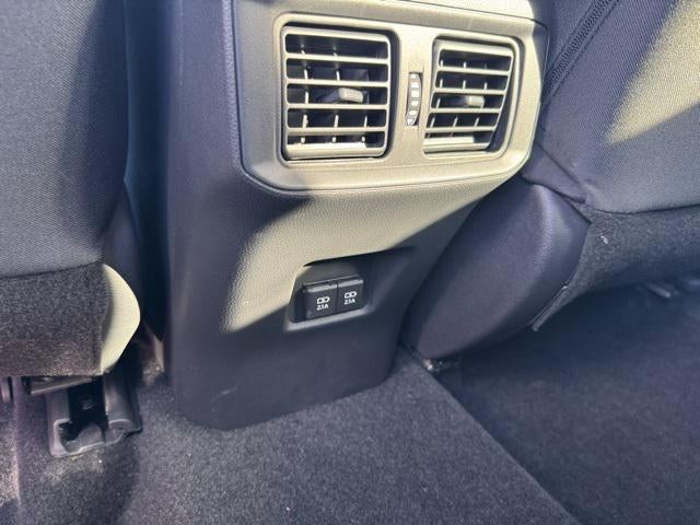 2021 Toyota RAV4 XLE AWD