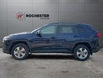 2022 Toyota RAV4 XLE AWD