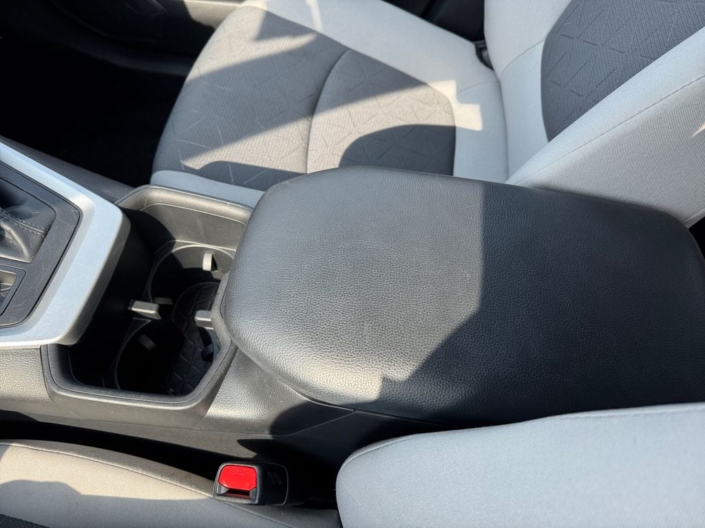 2022 Toyota RAV4 XLE AWD