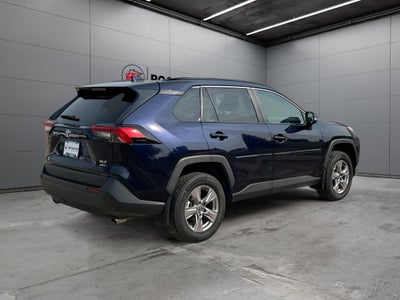 2022 Toyota RAV4 XLE AWD