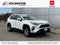 2023 Toyota RAV4 XLE AWD