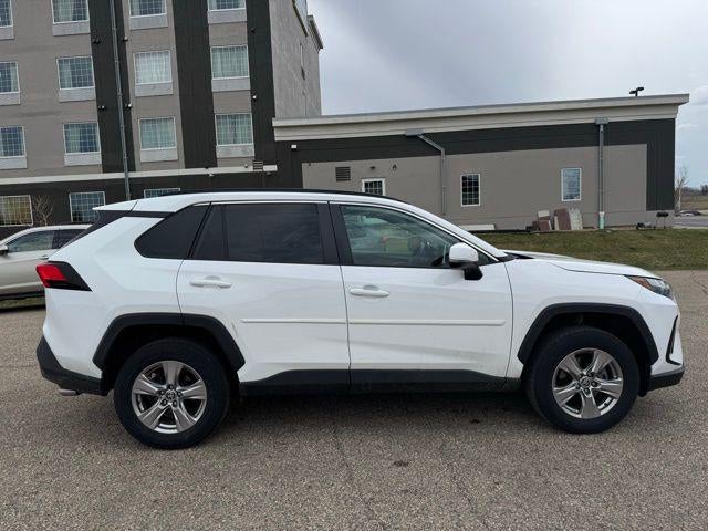 2023 Toyota RAV4 XLE AWD