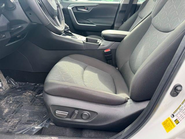 2023 Toyota RAV4 XLE AWD