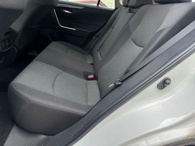 2023 Toyota RAV4 XLE AWD