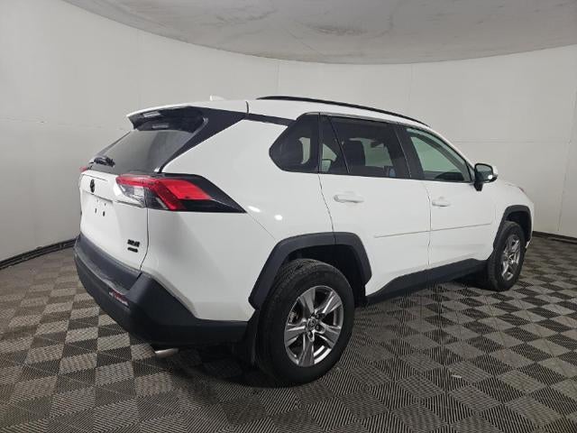 2023 Toyota RAV4 XLE AWD