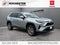 2025 Toyota RAV4 XLE AWD