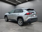 2025 Toyota RAV4 XLE AWD