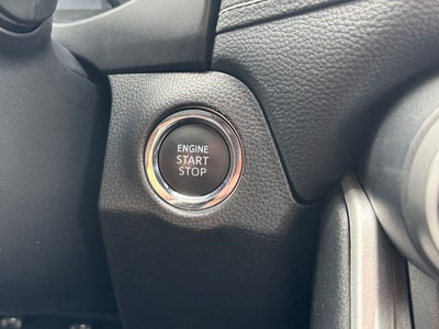 2025 Toyota RAV4 XLE AWD