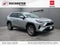 2025 Toyota RAV4 XLE AWD
