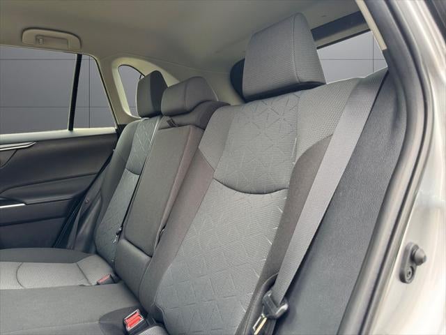 2025 Toyota RAV4 XLE AWD