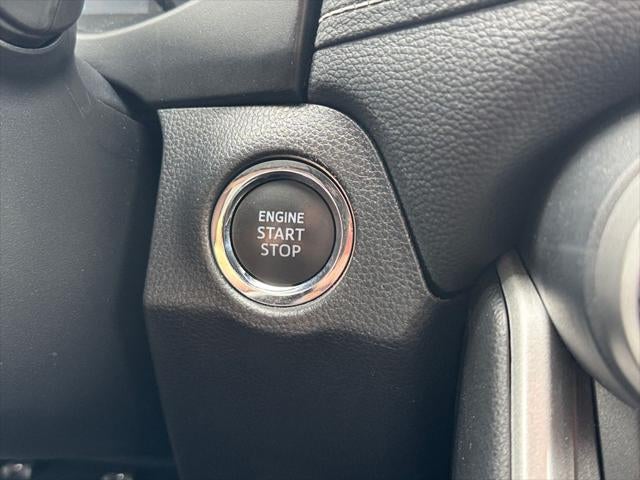 2025 Toyota RAV4 XLE AWD