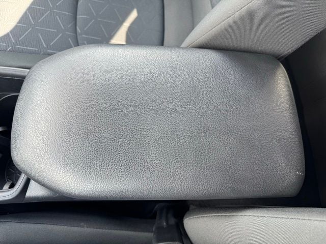 2025 Toyota RAV4 XLE AWD