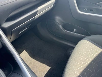 2025 Toyota RAV4 XLE AWD