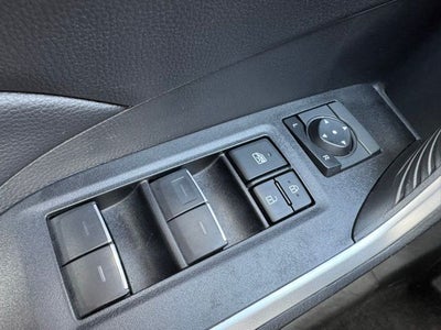 2025 Toyota RAV4 XLE AWD