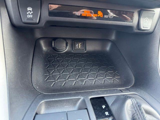 2025 Toyota RAV4 XLE AWD