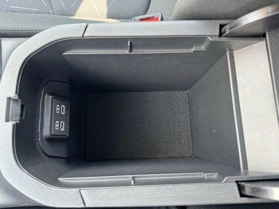 2025 Toyota RAV4 XLE AWD