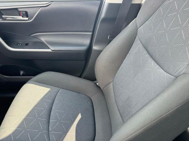 2025 Toyota RAV4 XLE AWD