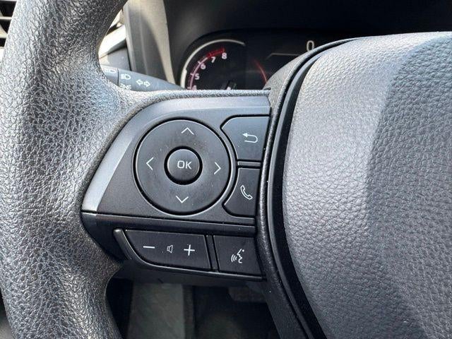 2025 Toyota RAV4 XLE AWD