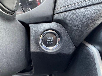 2025 Toyota RAV4 XLE AWD