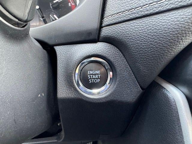 2025 Toyota RAV4 XLE AWD