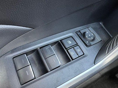 2025 Toyota RAV4 XLE AWD