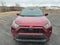 2021 Toyota RAV4 XLE AWD