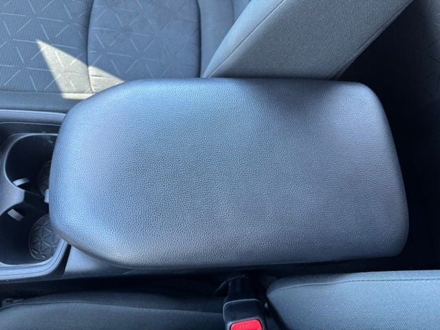 2021 Toyota RAV4 XLE AWD