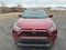 2021 Toyota RAV4 XLE AWD