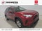 2023 Toyota RAV4 XLE AWD