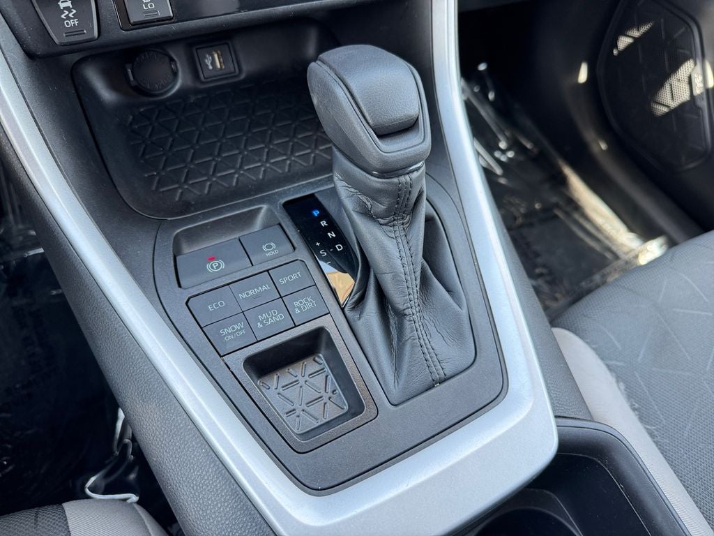 2023 Toyota RAV4 XLE AWD