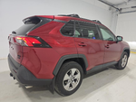 2023 Toyota RAV4 XLE AWD