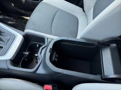 2023 Toyota RAV4 XLE AWD