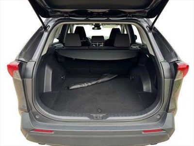 2024 Toyota RAV4 XLE AWD