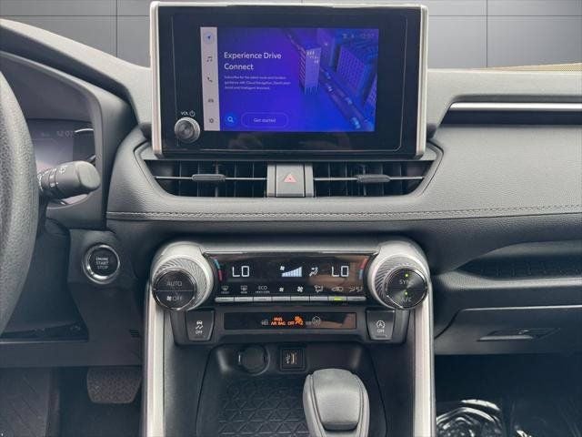 2024 Toyota RAV4 XLE AWD