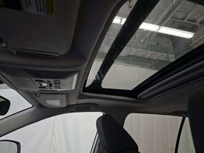 2024 Toyota RAV4 XLE AWD