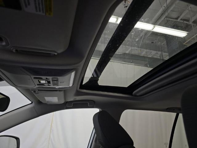 2024 Toyota RAV4 XLE AWD