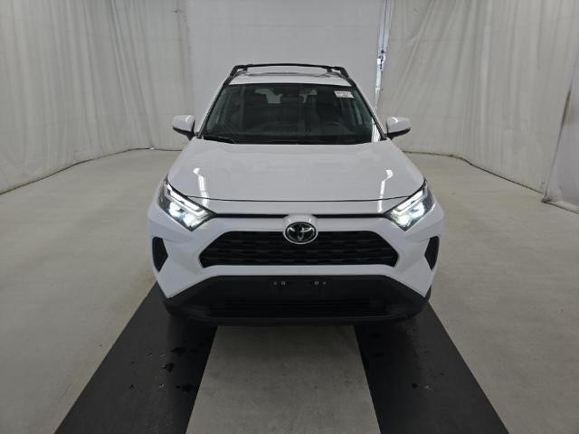 2024 Toyota RAV4 XLE AWD