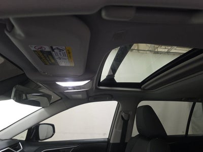 2024 Toyota RAV4 XLE AWD