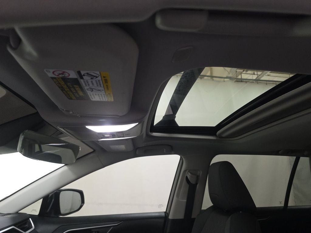 2024 Toyota RAV4 XLE AWD