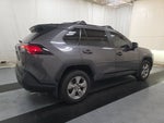 2024 Toyota RAV4 XLE AWD