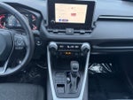 2024 Toyota RAV4 XLE AWD