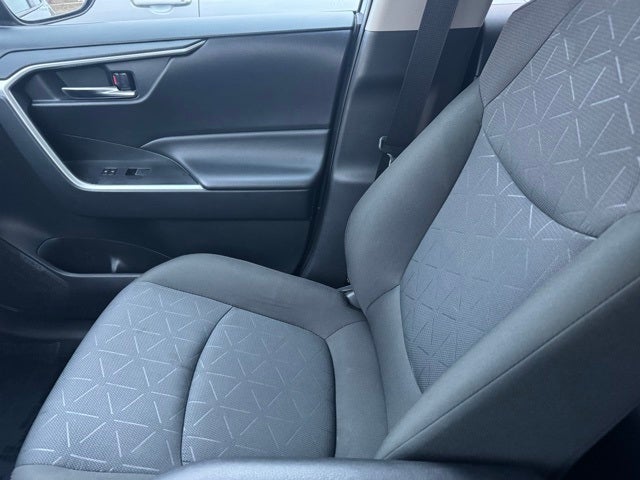 2024 Toyota RAV4 XLE AWD