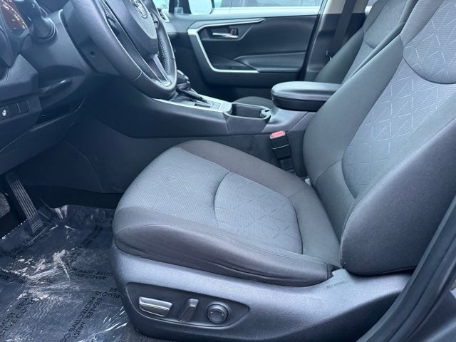 2024 Toyota RAV4 XLE AWD