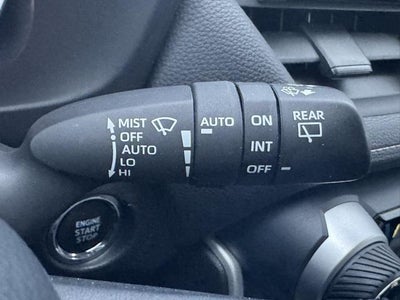 2024 Toyota RAV4 XLE AWD