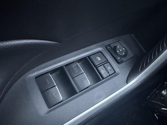 2024 Toyota RAV4 XLE AWD