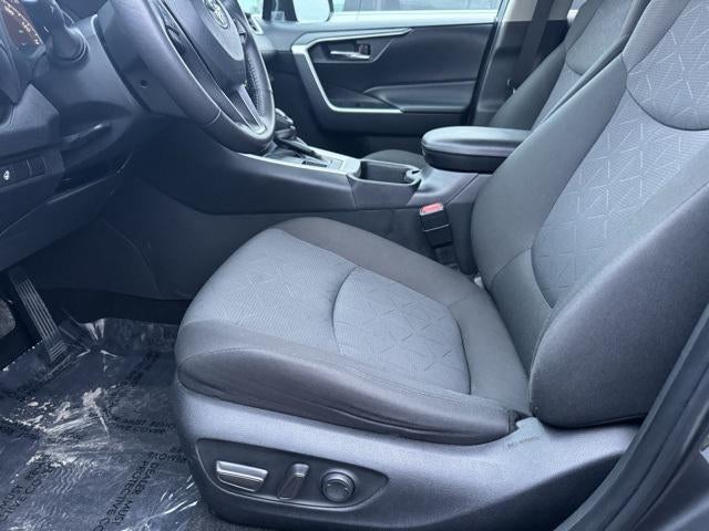 2024 Toyota RAV4 XLE AWD